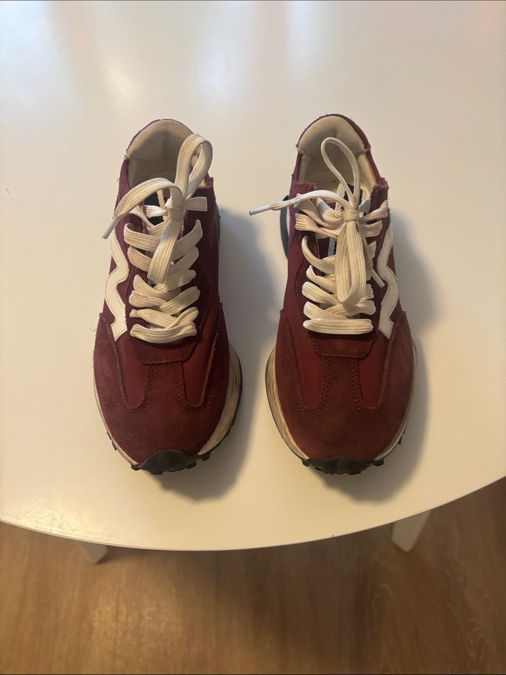 Super cute tennies